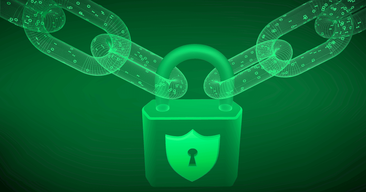 What are the common vulnerabilities of blockchain security?